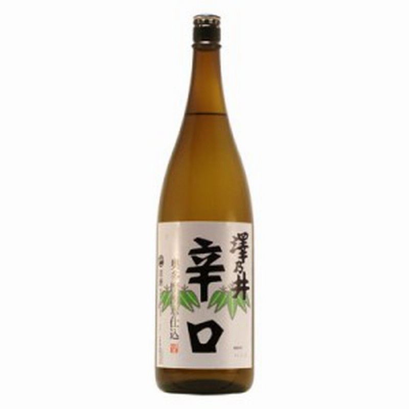 母の日 ギフト 日本酒 澤乃井 奥多摩湧水仕込辛口 1800ml 東京都 小澤酒造 通販 Lineポイント最大1 0 Get Lineショッピング