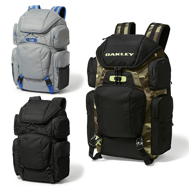 Oakley blade 2024 40 backpack