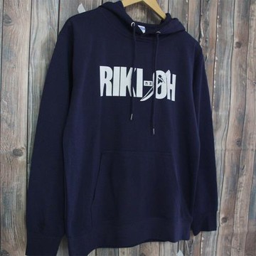 力王 衛衣 RIKI OH Story of Ricky CULT 漫畫電影套頭帽衫hoodie