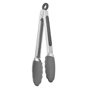 WESTMARK 不沾鍋矽膠餐夾  耐熱240度C  27.5 cm  1個  單一顏色