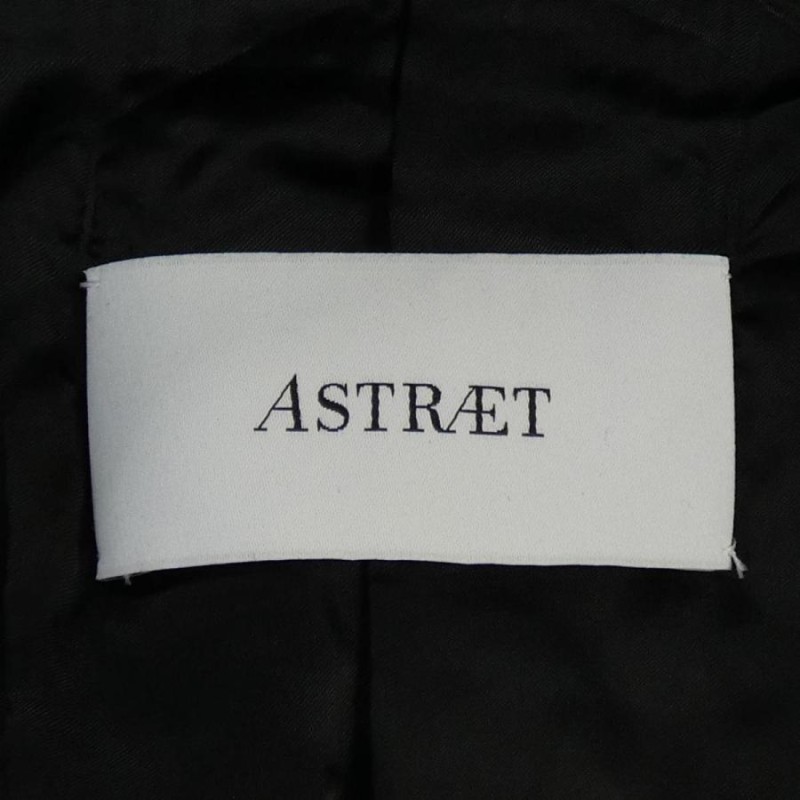 アストラット ASTRAET ベスト | LINEショッピング