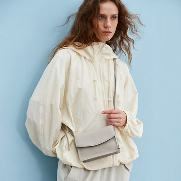 【GASTON LUGA】Splash Pix Crossbody 防水斜背包 包包