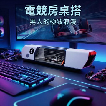 2026賽車迷優選 飛馳人生同款 1：64風洞模型 桌面風洞模擬器 車仔模 汽車模型桌面風洞 風洞測試機模型 交換禮物