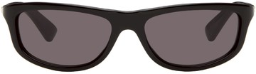 Bottega Veneta 黑色 BV1327S 太阳镜