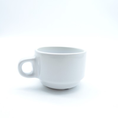 SUPREME 14aw ESPRESSO CUP [WHITE] シュプリーム エスプレッソ カップ