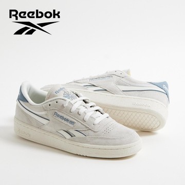Reebok_CLUB C REVENGE 網球鞋_女_100201412