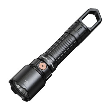 Fenix WF25RM 高性能座充式巡檢手電筒