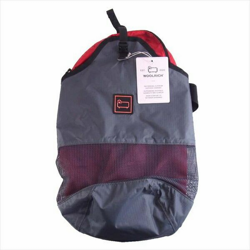 wool rich ウールリッチ リュック - 通販 - toptelha.net.br