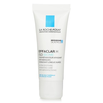 La Roche Posay - Effaclar H ISO-BIOME Ultra Soothing Hydrating Care 保濕霜