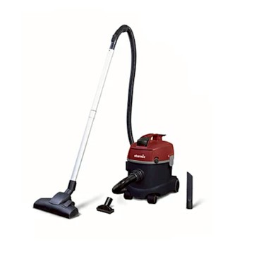 德國 Starmix 吸特樂 抗蟎型低噪音H級無塵乾式 吸塵器 /台 TSC-1214 HEPA