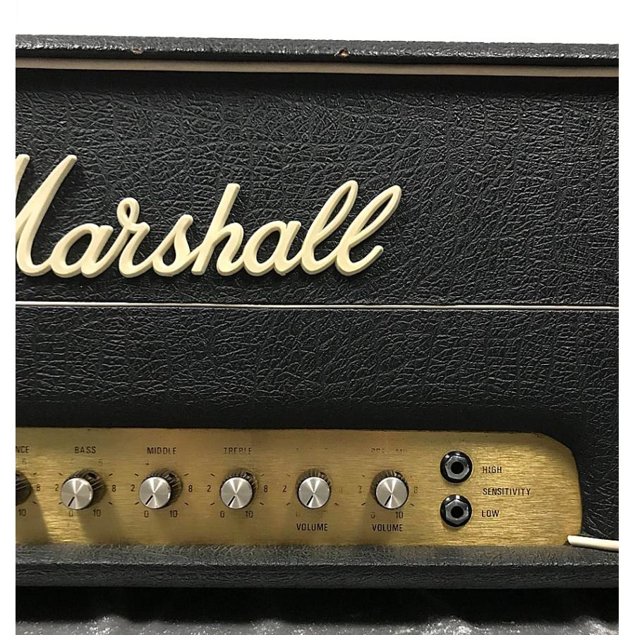 (中古)Marshall   JMP 2204 Master Model 50w Mk2. Lead 1979