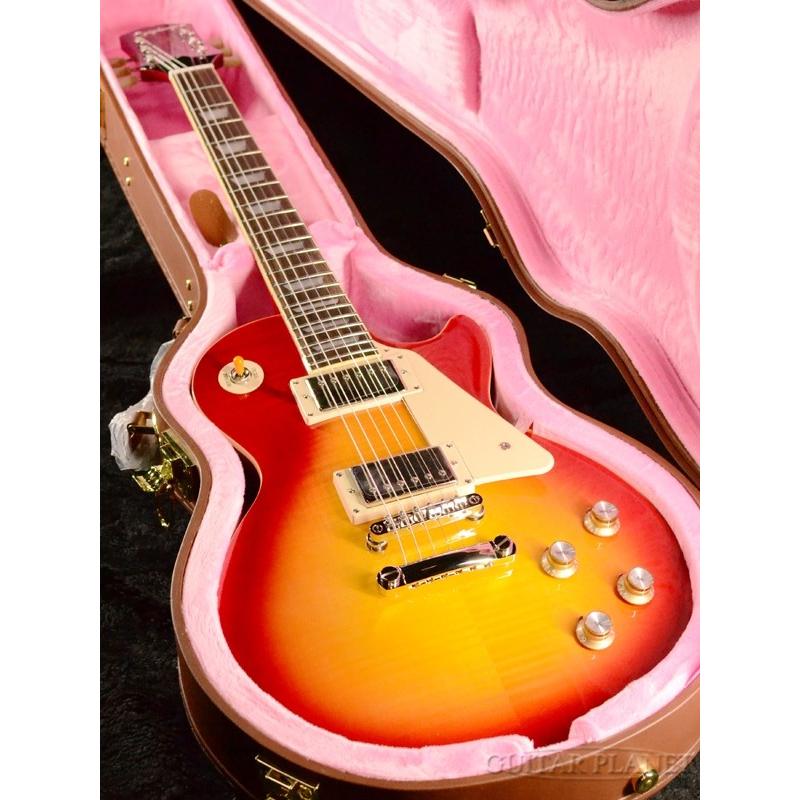 Epiphone Limited Edition Joe Bonamassa 1960 Les Paul Standard -Heritage  Cherry Sunburst-《エレキギター》 | LINEブランドカタログ