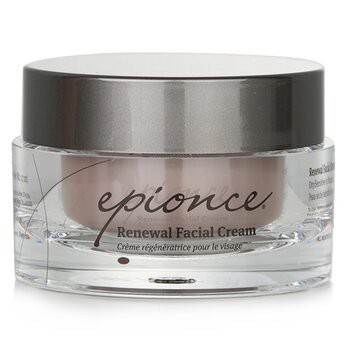【Epionce】美肌再生面霜 (乾性/敏感肌至中性肌膚) Renewal Facial Cream