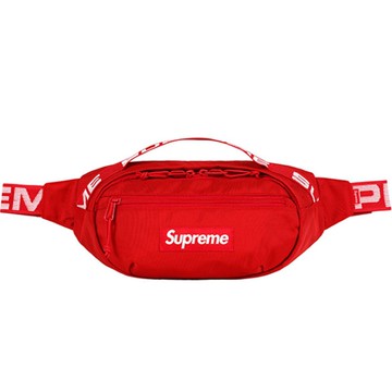 Supreme 44th 2024 waist bag