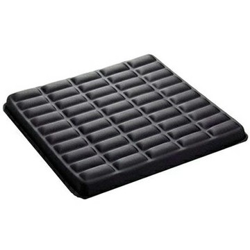 【文具通】矽膠人體功學椅墊420x415x50mm CT-GL6893【APP滿額下單4%點數(單一帳號最高1000點)】7/31止