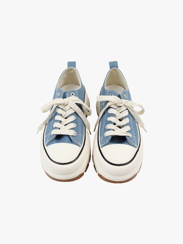 Bold Sneakers_Sky Blue