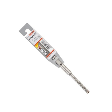 品牌工具暢貨館 BOSCH 博世 SDS plus-5X 四溝四刃鎚鑽鑽頭 6.5mm 6.5x50x110mm