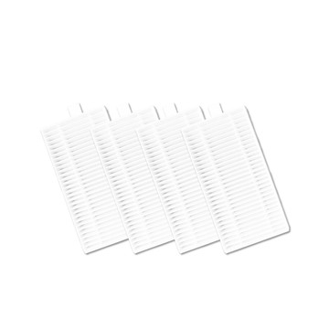 inxni 以內 x3 專用掃吸塵盒濾網(4入)