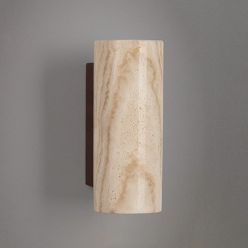 GU10 天然洞石壁燈 B18-55-61672