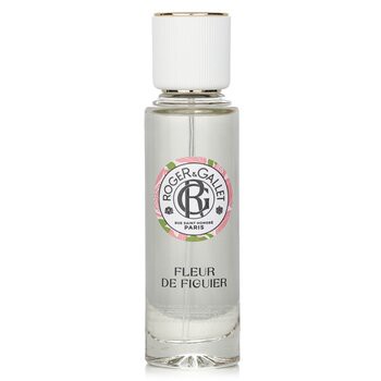 Roger & Gallet 賀傑與賈雷 Fleur De Figuier Wellbeing 香水噴霧(新舊包裝隨機) 30ml/1oz-淡香水