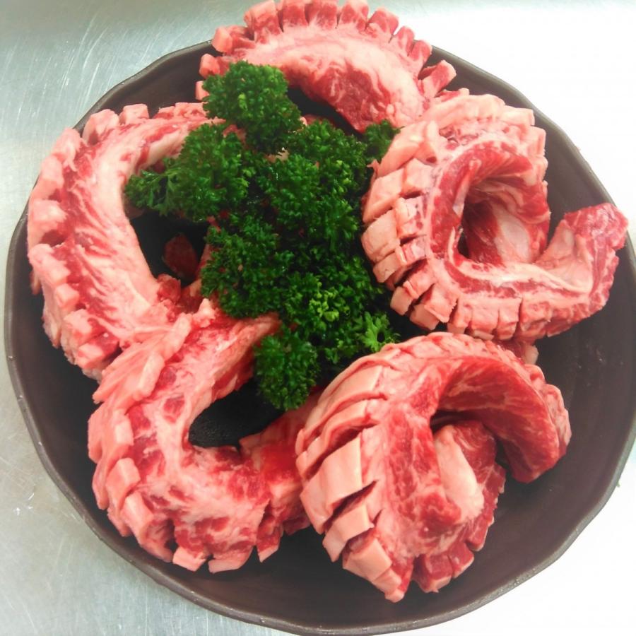 牛肉 焼き肉 カルビ 中落ちカルビ 1kg ロングカルビ 焼肉 BBQ