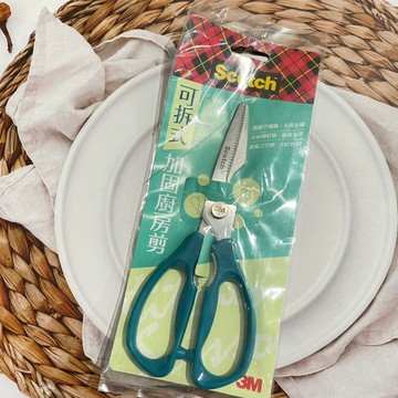 [沐沐屋] 3M Scotch剪刀系列 T(請看商品說明)