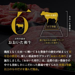 ふるさと納税 おおいた和牛 焼肉用 バラ (600g) バラ 焼肉 国産 4等級 冷凍 和牛 牛肉 大分県 佐伯市  大分県佐伯市