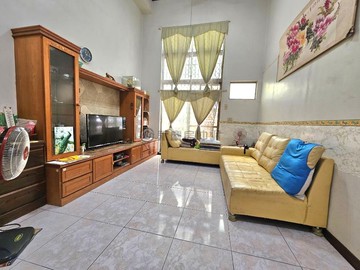 岡山近學區、商家、樓中樓3房+平面車位｜高雄市岡山區嘉新東路