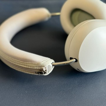 適用于：Sonos Ace頭戴式大耳機頭梁保護套橫梁套耳罩套頭梁套【定制版】