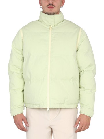 Sunnei Jacket With Zip