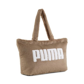PUMA Core Fur 購物袋 女性