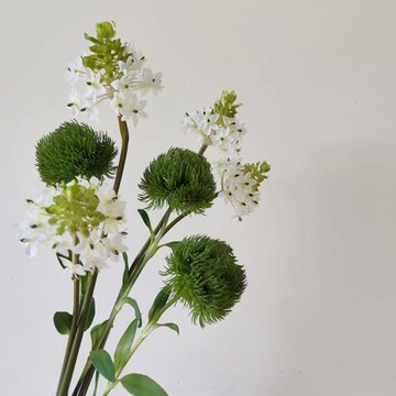 新板高檔板高檔仿真伯利恒之星 天鵝絨 拍攝道具 花藝設計 手捧花