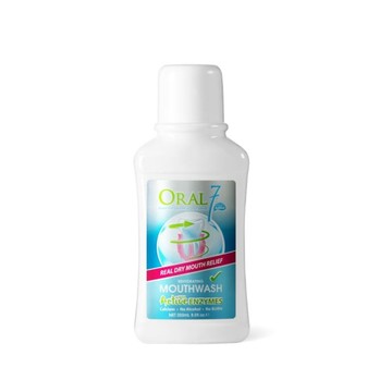 EXCELSIOR ORAL7 口立淨 酵素護理漱口水 250ml