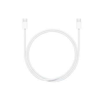 Apple蘋果 60W USB-C 充電連接線(1m)
