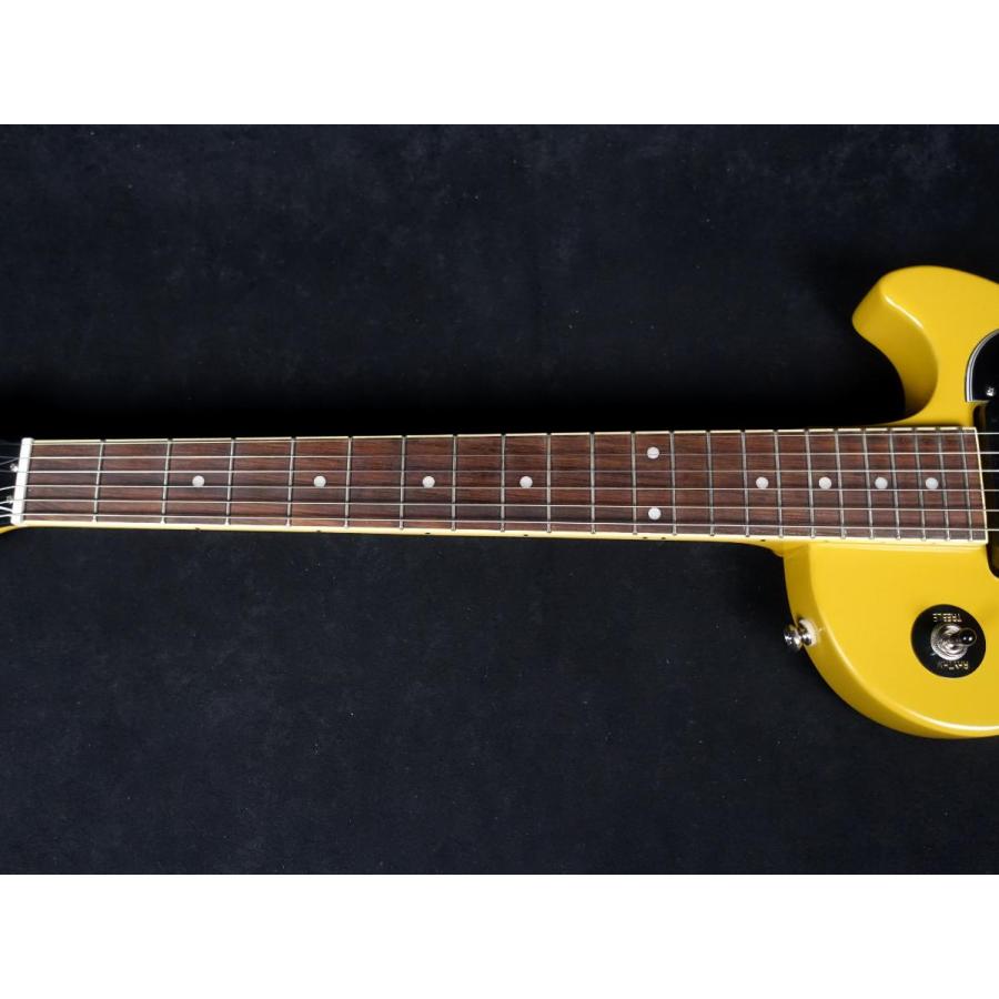 Epiphone ＜エピフォン＞ Les Paul Special TV Yellow