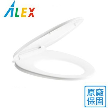 【Alex 電光】馬桶蓋 CF5378〈不含安裝〉