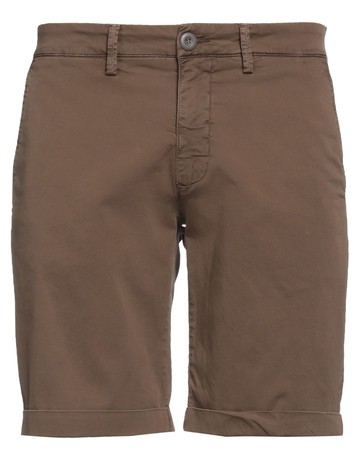MODFITTERS Shorts & Bermuda Shorts - Item 13525973