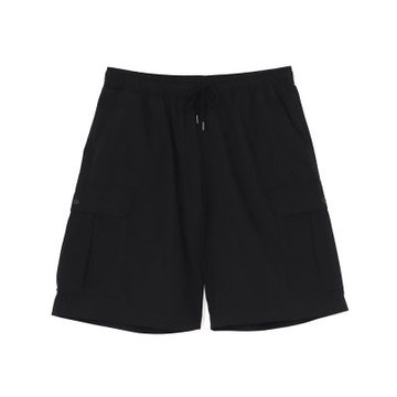 CHUMS Cargo Plunge Divers 男 短褲 黑色 CH031429K001