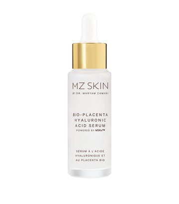 MZ Skin Bio-Placenta Hyaluronic Acid Serum