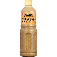  サラダサポート ごまクリーミー 1L 常温 2セット