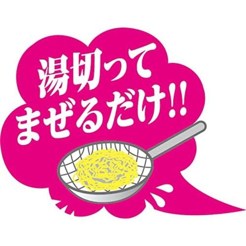 日清食品 日清これ絶対うまいやつ 濃厚醤油まぜそば 3食パック(297g) ×9個