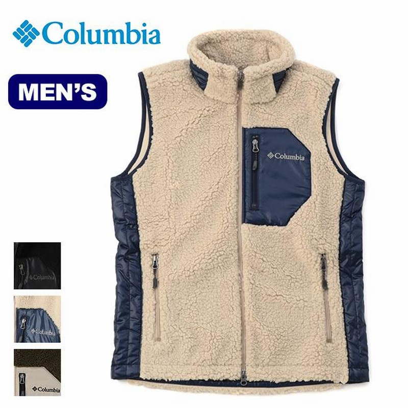 【美品】Columbia　アーチャーリッジベスト　サイズM 楽天市場】【1000円OFFクーポン配布中8月お買い物マラソン