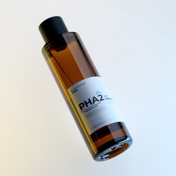 【軟化角質】PHA2爽膚水