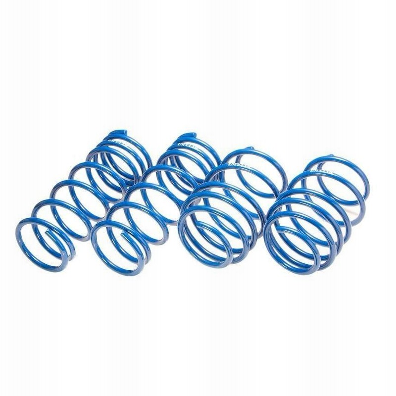 エスペリア スーパーダウンサス クリッパーリオ U71W H19/6〜24/1 2WD 