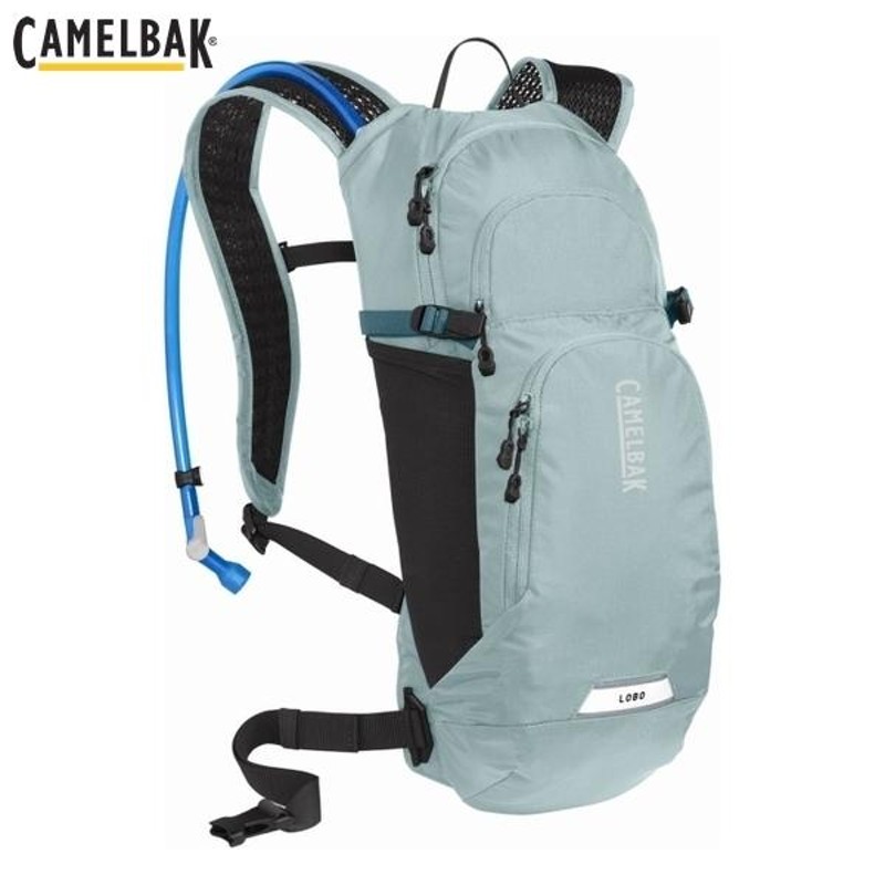 CAMELBAK キャメルバック ハイドレーションバッグ BAGロボ 9