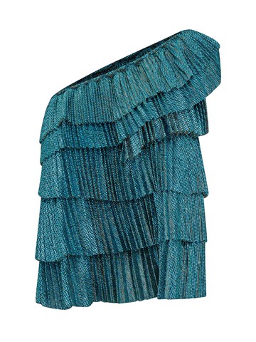 Forte_Forte One-Shoulder Top