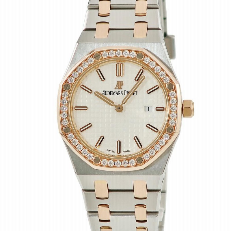新品 Audemars オーデマピゲ ロイヤルオーク 専用カタログ