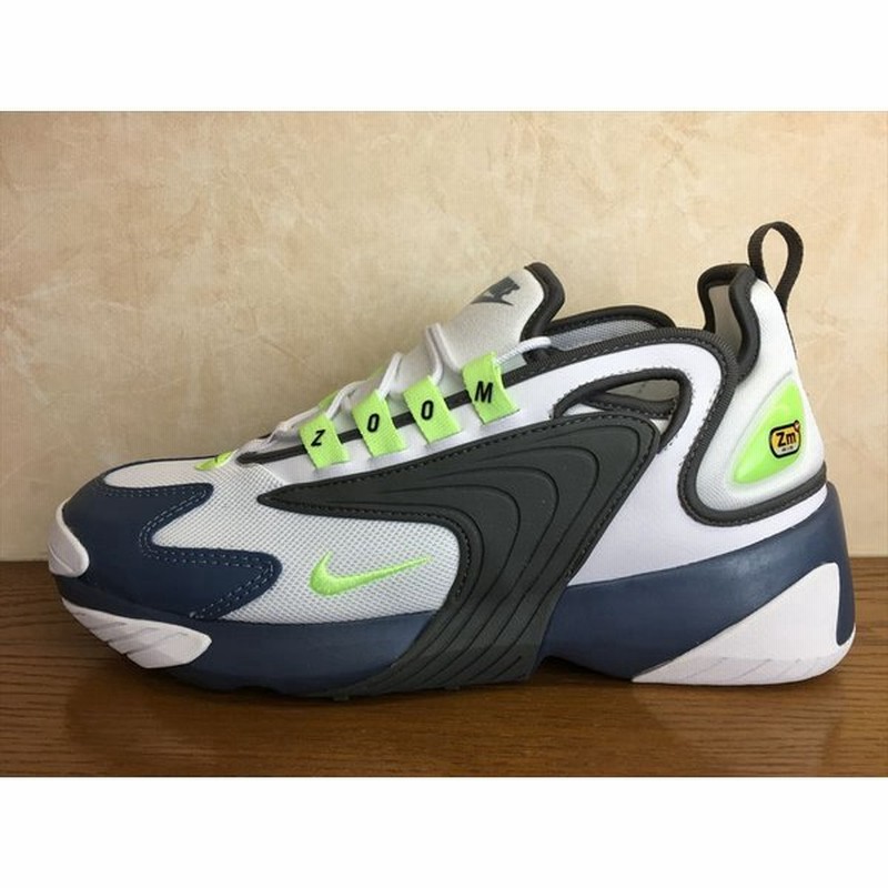 Nike ナイキ Zoom 2k ズーム2k スニーカー 靴 メンズ 新品 547 通販 Lineポイント最大0 5 Get Lineショッピング