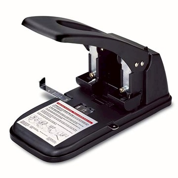 【史代新文具】KW 09380二孔強力100張打孔機