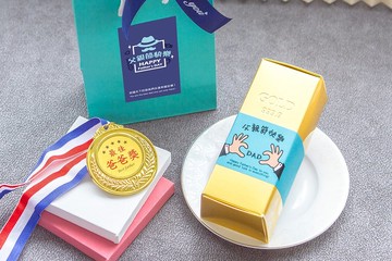 父親節禮物推薦 送禮組合禮袋E款